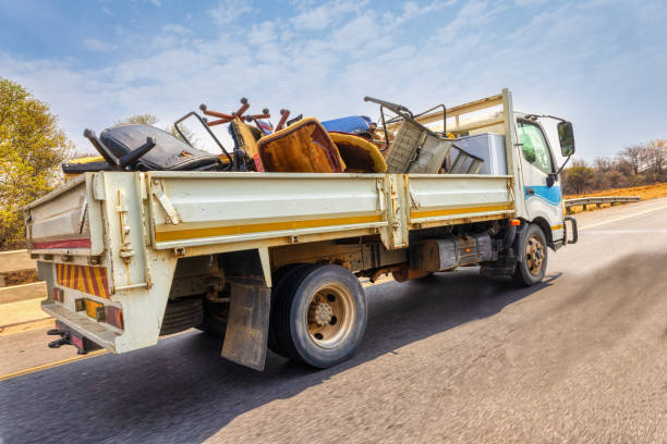 Best Retail Junk Removal  in Bethel, AK